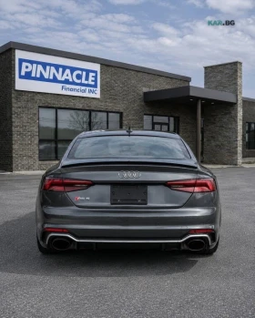 Audi Rs5 Sportback 2.9T* АвтоКредит* (ЦЕНА ДО БГ), снимка 3
