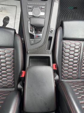 Audi Rs5 Sportback 2.9T* АвтоКредит* (ЦЕНА ДО БГ), снимка 12
