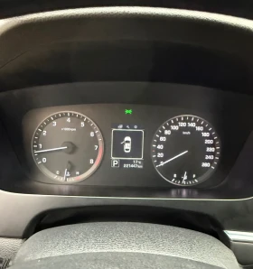 Hyundai Sonata, снимка 8