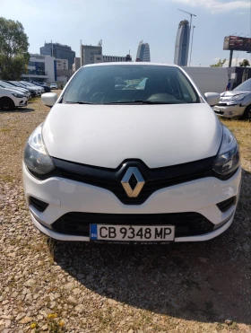 Renault Clio 1.5dCi, снимка 2