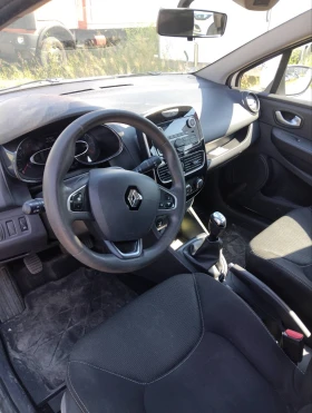 Renault Clio 1.5dCi, снимка 9