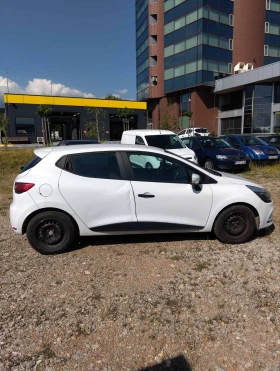Renault Clio 1.5dCi, снимка 4