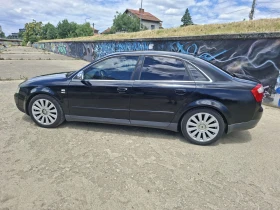 Audi A4 2.4, снимка 6
