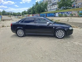 Audi A4 2.4, снимка 3