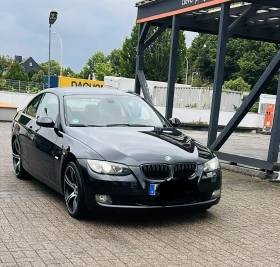 BMW 320 320i , снимка 1