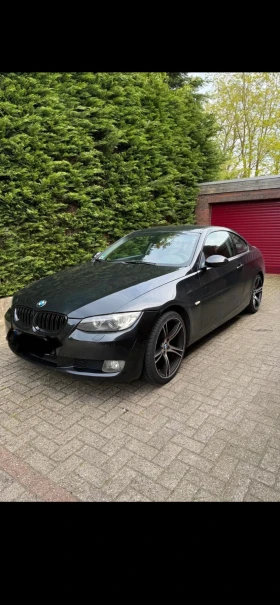 BMW 320 320i , снимка 5