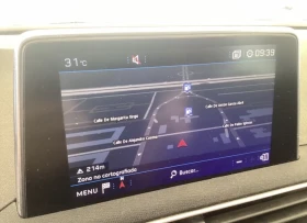 Peugeot 3008 Peugeot 3008 2.0 Blue-HDi Allure, снимка 13