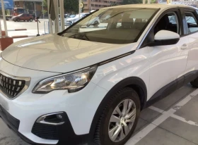 Peugeot 3008 Peugeot 3008 2.0 Blue-HDi Allure, снимка 4