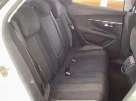 Peugeot 3008 Peugeot 3008 2.0 Blue-HDi Allure, снимка 11