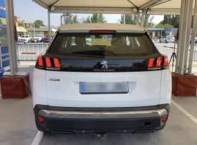 Peugeot 3008 Peugeot 3008 2.0 Blue-HDi Allure, снимка 6