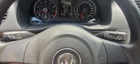 VW Caddy Ecofuel, снимка 4