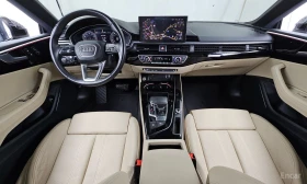 Audi A5 45TFSI* MATRIX* S* LINE* ОБДУХВАНЕ* ХЕДЪП* LANE* A, снимка 6