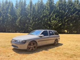 Opel Vectra 1.6 16V, снимка 1