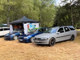 Opel Vectra 1.6 16V, снимка 6