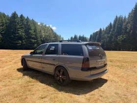 Opel Vectra 1.6 16V, снимка 4