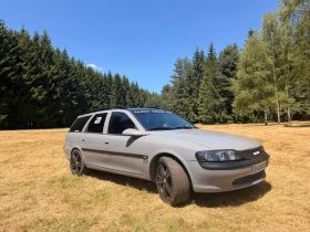 Opel Vectra 1.6 16V, снимка 2