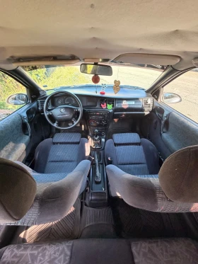 Opel Vectra 1.6 16V, снимка 10