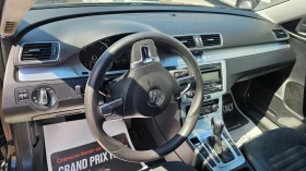 VW Passat 2.0TDI^HIGHLINE, снимка 13