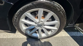 VW Passat 2.0TDI^HIGHLINE, снимка 8