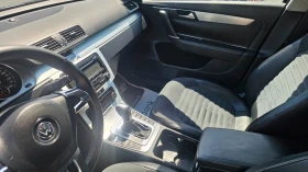 VW Passat 2.0TDI^HIGHLINE, снимка 16