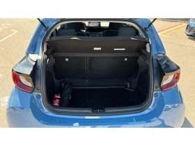 Toyota Yaris 1.5P FANCY CVT, снимка 10
