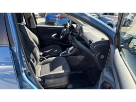 Toyota Yaris 1.5P FANCY CVT, снимка 6