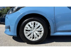 Toyota Yaris 1.5P FANCY CVT, снимка 16