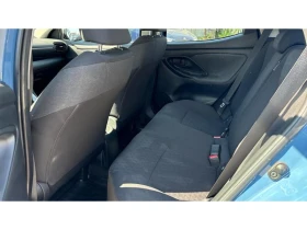 Toyota Yaris 1.5P FANCY CVT, снимка 11