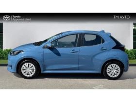 Toyota Yaris 1.5P FANCY CVT, снимка 3