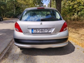 Peugeot 207, снимка 5