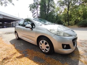 Peugeot 207, снимка 8