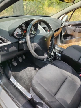 Peugeot 207, снимка 9