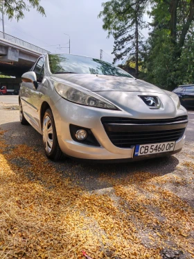 Peugeot 207, снимка 1