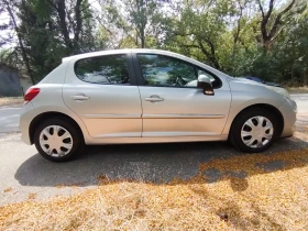 Peugeot 207, снимка 7