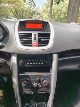 Peugeot 207, снимка 16