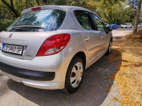Peugeot 207, снимка 6