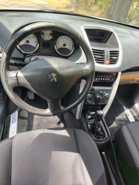 Peugeot 207, снимка 10