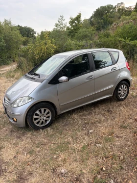 Mercedes-Benz A 180, снимка 3
