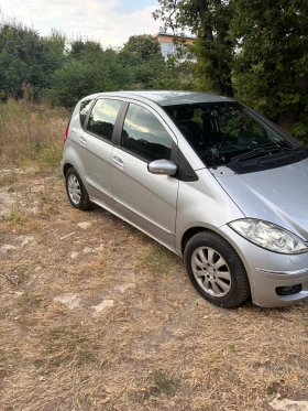 Mercedes-Benz A 180, снимка 2