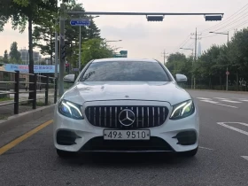 Mercedes-Benz E 300 AVANTGARDE, снимка 3