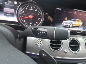 Mercedes-Benz E 300 AVANTGARDE, снимка 9