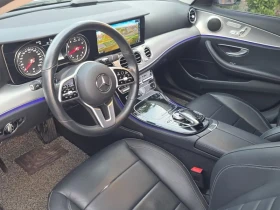 Mercedes-Benz E 300 AVANTGARDE, снимка 14