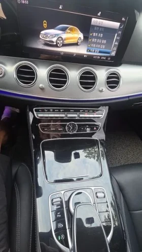 Mercedes-Benz E 300 AVANTGARDE, снимка 8