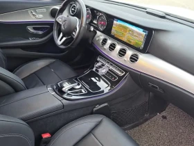 Mercedes-Benz E 300 AVANTGARDE, снимка 15