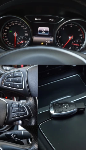 Mercedes-Benz CLA 220, снимка 10