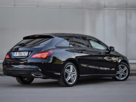 Mercedes-Benz CLA 220, снимка 6