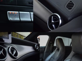 Mercedes-Benz CLA 220, снимка 11