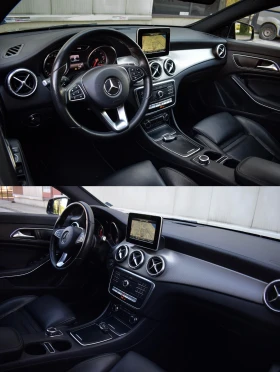 Mercedes-Benz CLA 220, снимка 12