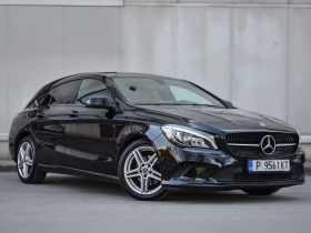 Mercedes-Benz CLA 220, снимка 2