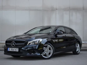 Mercedes-Benz CLA 220, снимка 1
